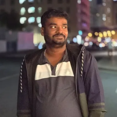 கோபால்கார்த்திக் பிரபாகரன் profile
