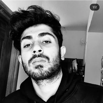 Karthik Sa profile