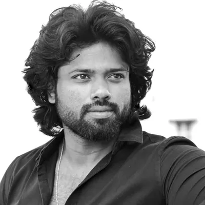 Karthick b profile