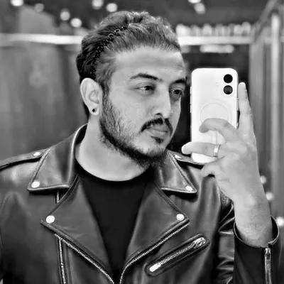 Karthick Ganeshan ๐ profile