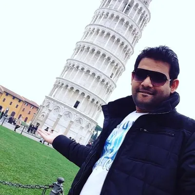 Karthik Sriraman profile