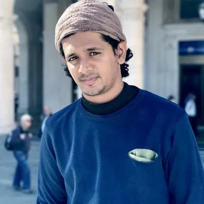 Karthik Gattamneni profile