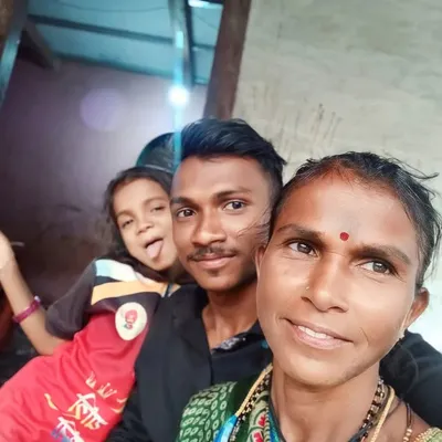 Ranjeet Khandvi profile