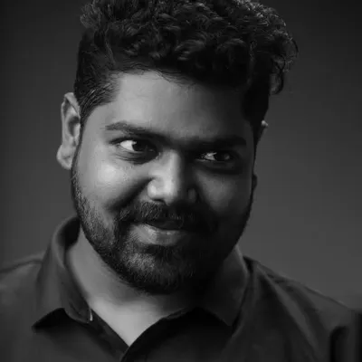 Pondicherry Photographer | wedding photographer | Karthik profile