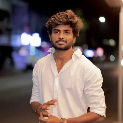 Karthick profile