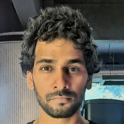 Karthik Handral profile
