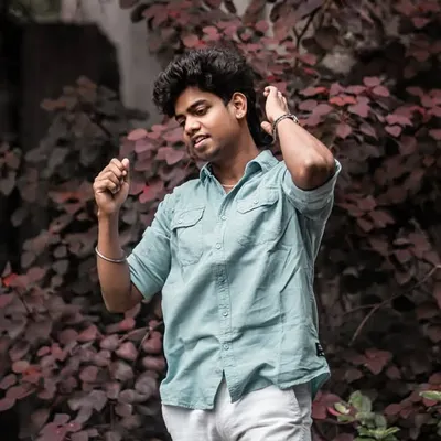 கார்த்திக் ஜெயராஜ் ⏾ profile