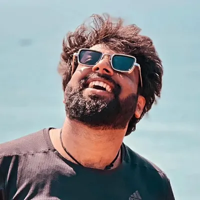 Karthik Korlhalli profile