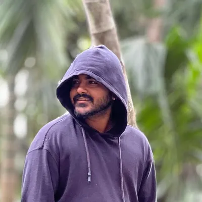 karthik_kartie profile