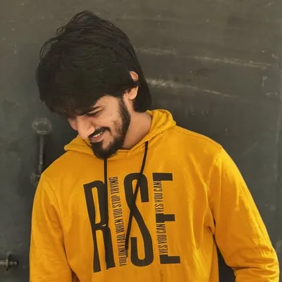 Karthik Kedilaya profile