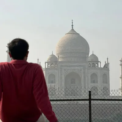 Karthik profile