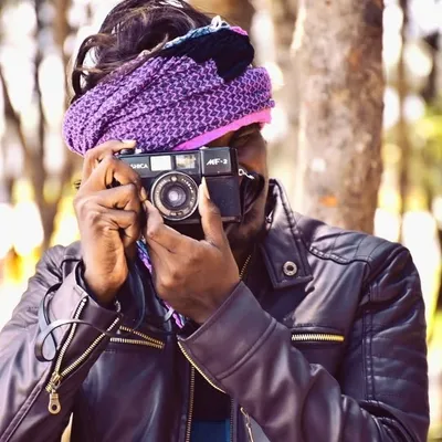 Karthik Nagaraju profile