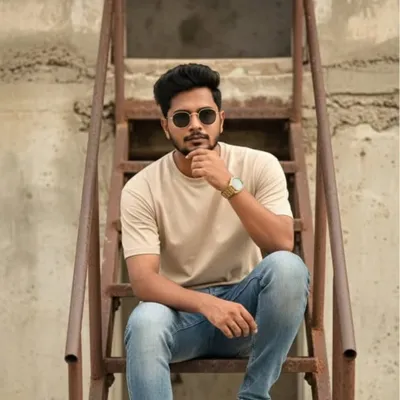 Karthik profile