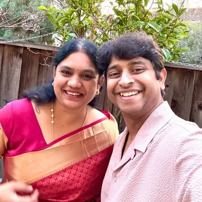 Karthika Gopalakrishnan profile
