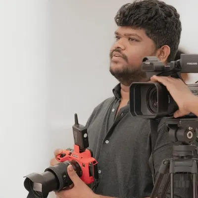 Karthik Ak Photography profile