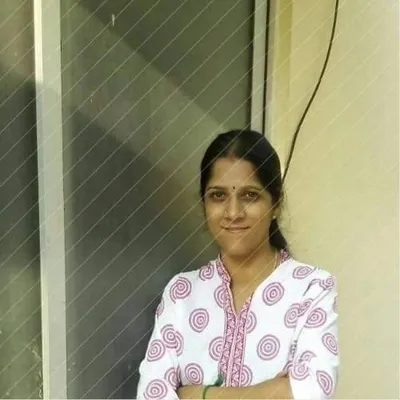 Karthika Soundararajan profile
