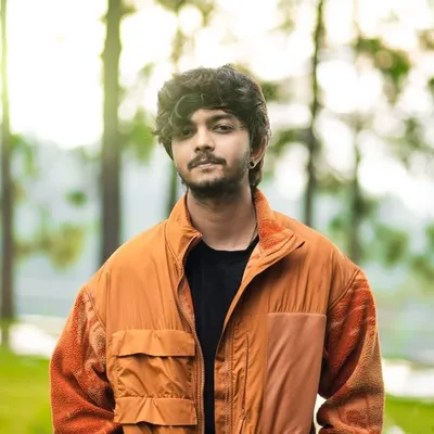 Karthik Shriram profile