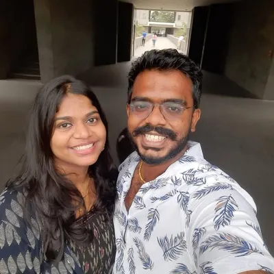 Karthi Ravi profile