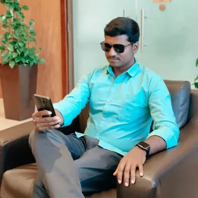 Karthikeyan profile