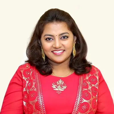 Karthikha N
