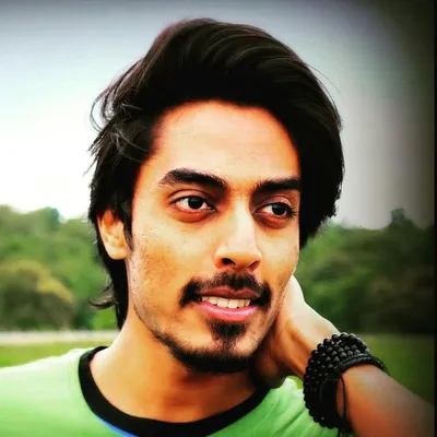 Karthik Krsna profile
