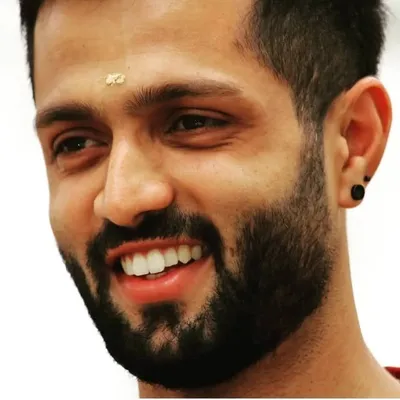 Karthik Madhu profile