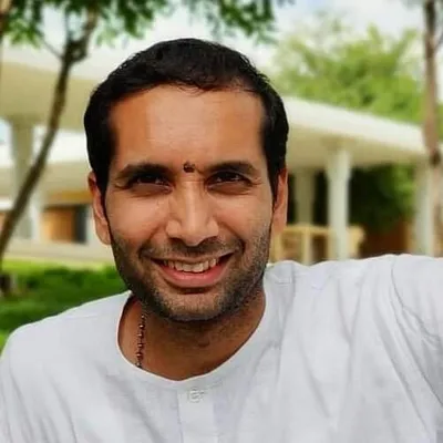 Mayur Karthik | Wellness, Health, Fitness profile
