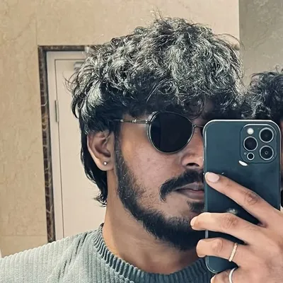 Karthik Sharma profile