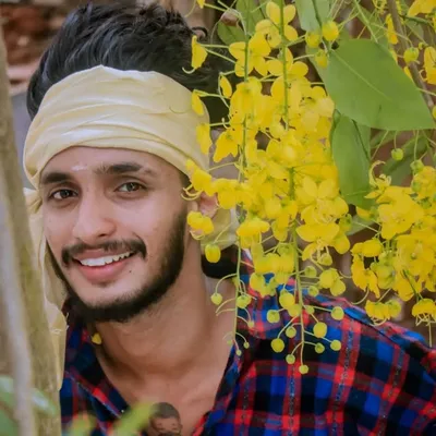 Karthik Shastha profile