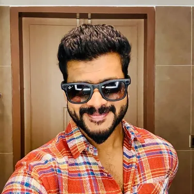 Karthik Sunil profile