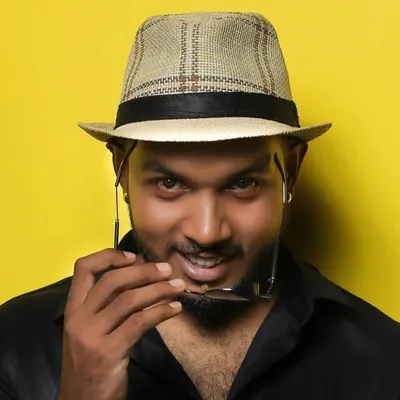 KARTHiK SURYA profile