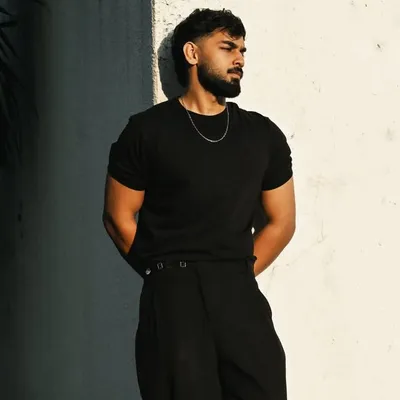 KARTHIK JAYACHANDRAN profile