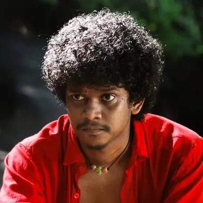 Karthik Vishnu | Actor profile