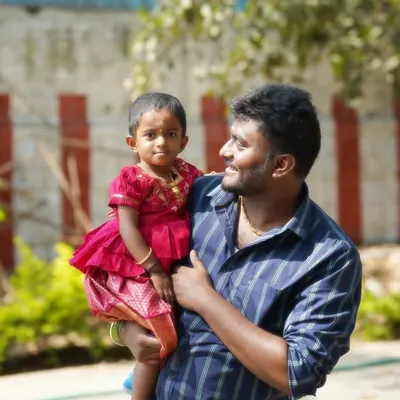 Karthikweta profile