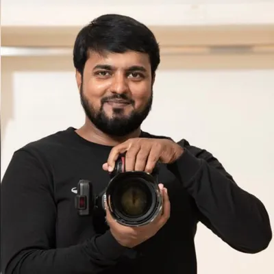 karthi palaniappan | Professional Photographer profile