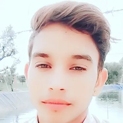 Kartik Kp profile