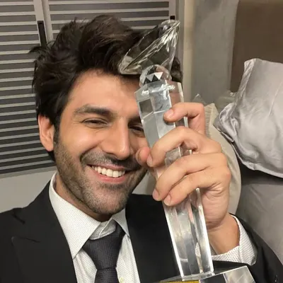 Kartik Aaryan FC ✨ profile