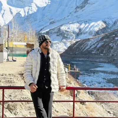 Kartik_Soni profile