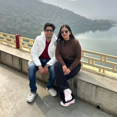 Kartik Prashar profile