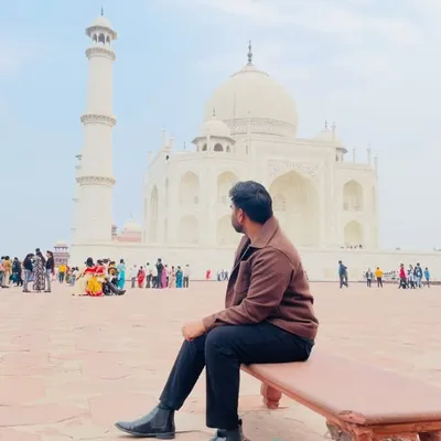 Kartik Bihan profile