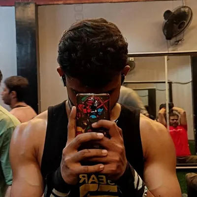 Kartik Chotela profile