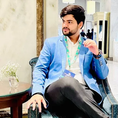 Kartik Choubey