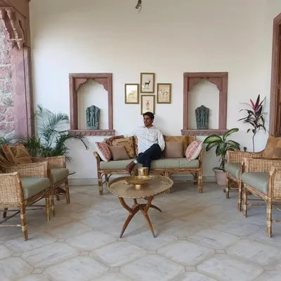 कार्तिक राज सिंह चुंडावत profile