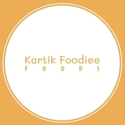 Kartik Foodiee ๐ profile
