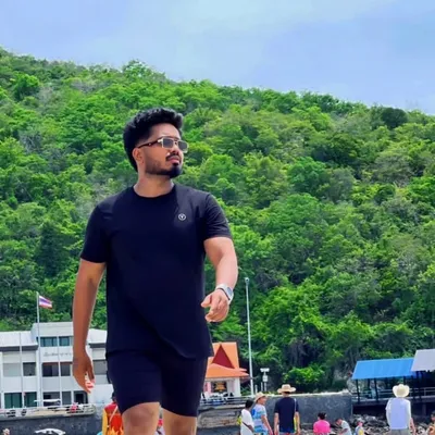 KARTIK INGLE profile