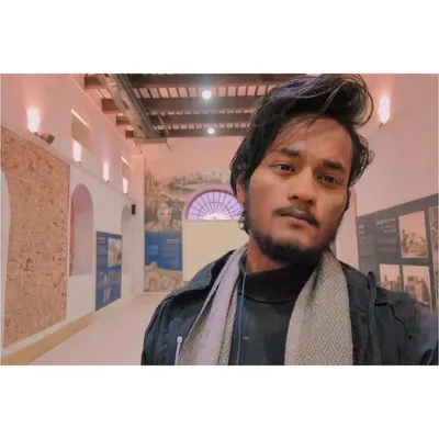 KARTIK_K6_๐ฎ๐ณ๐ฉ profile