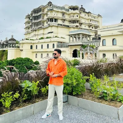 Kartik Kasera profile