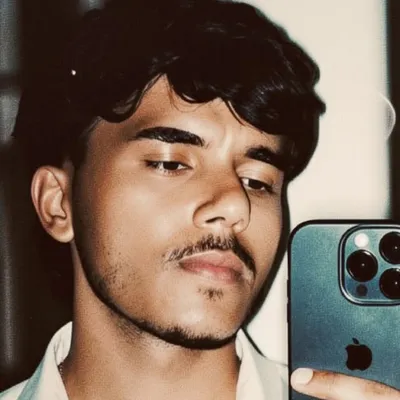 🔱भँवर कार्तिक सिंह तंवर⚜️ profile