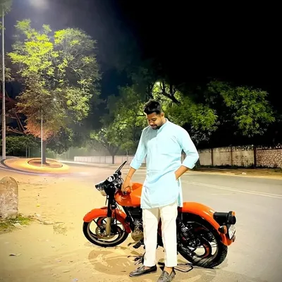 kabir sharma profile