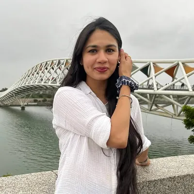 Kartika profile